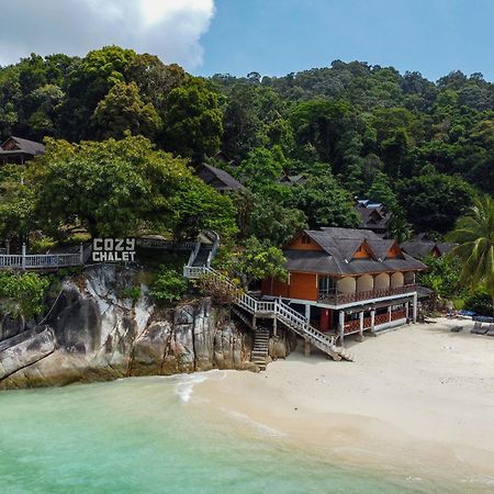Cozy Resort Perhentian Island Екстериор снимка