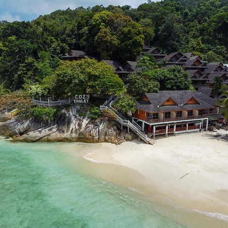 Cozy Resort Perhentian Island Екстериор снимка