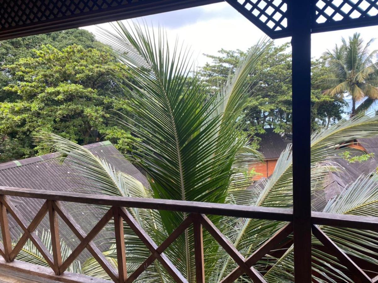 Cozy Resort Perhentian Island Екстериор снимка