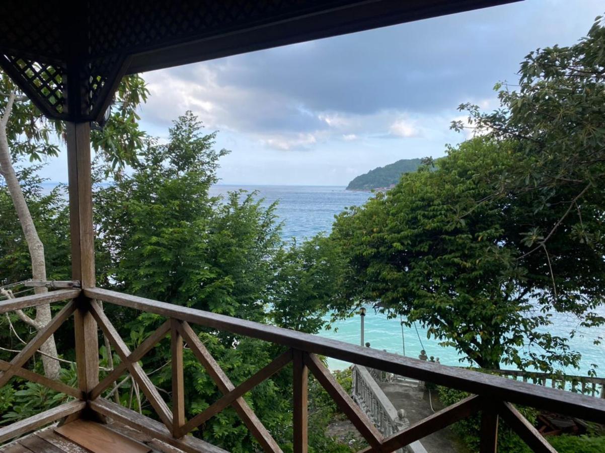 Cozy Resort Perhentian Island Екстериор снимка