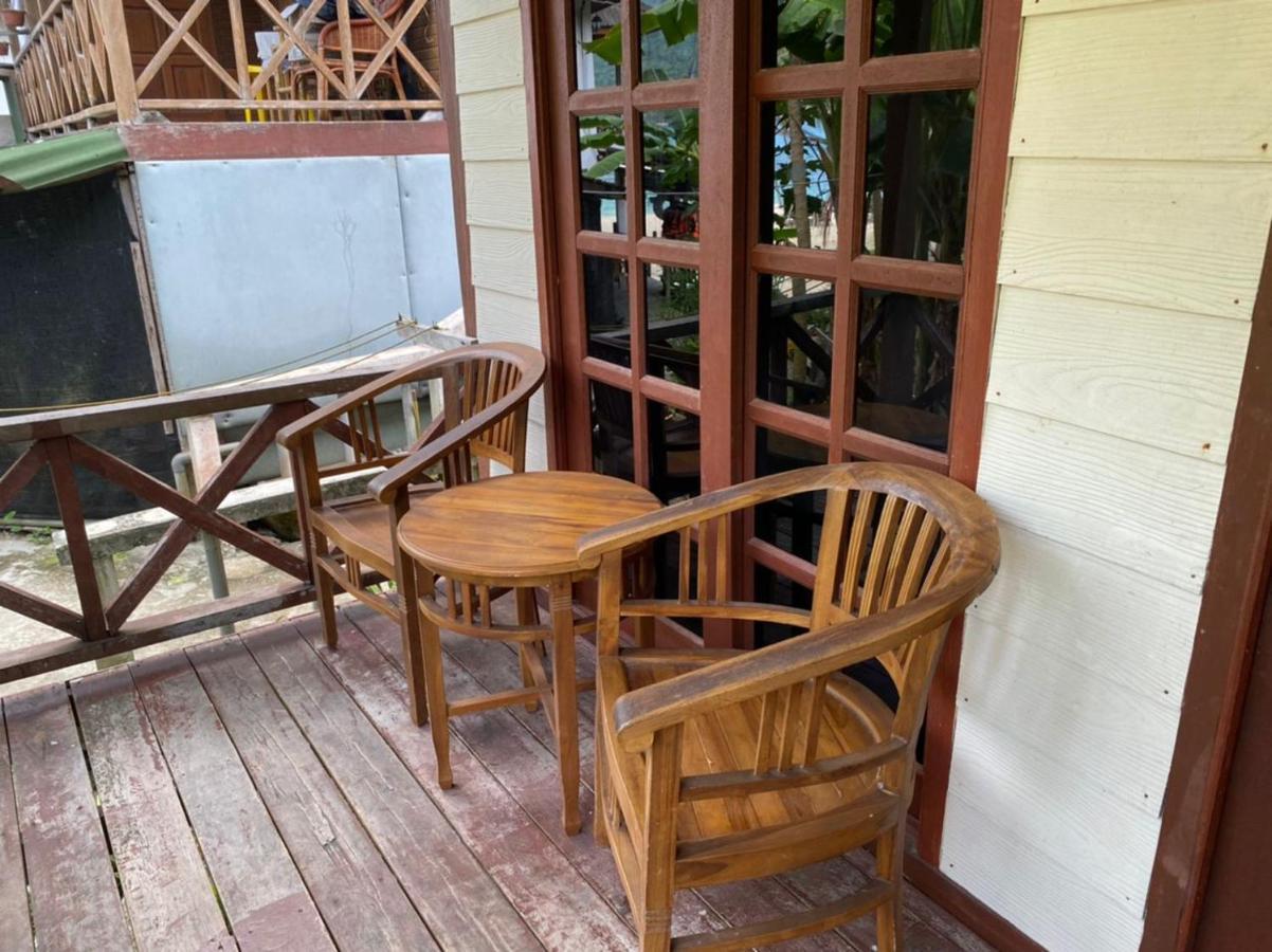 Cozy Resort Perhentian Island Екстериор снимка