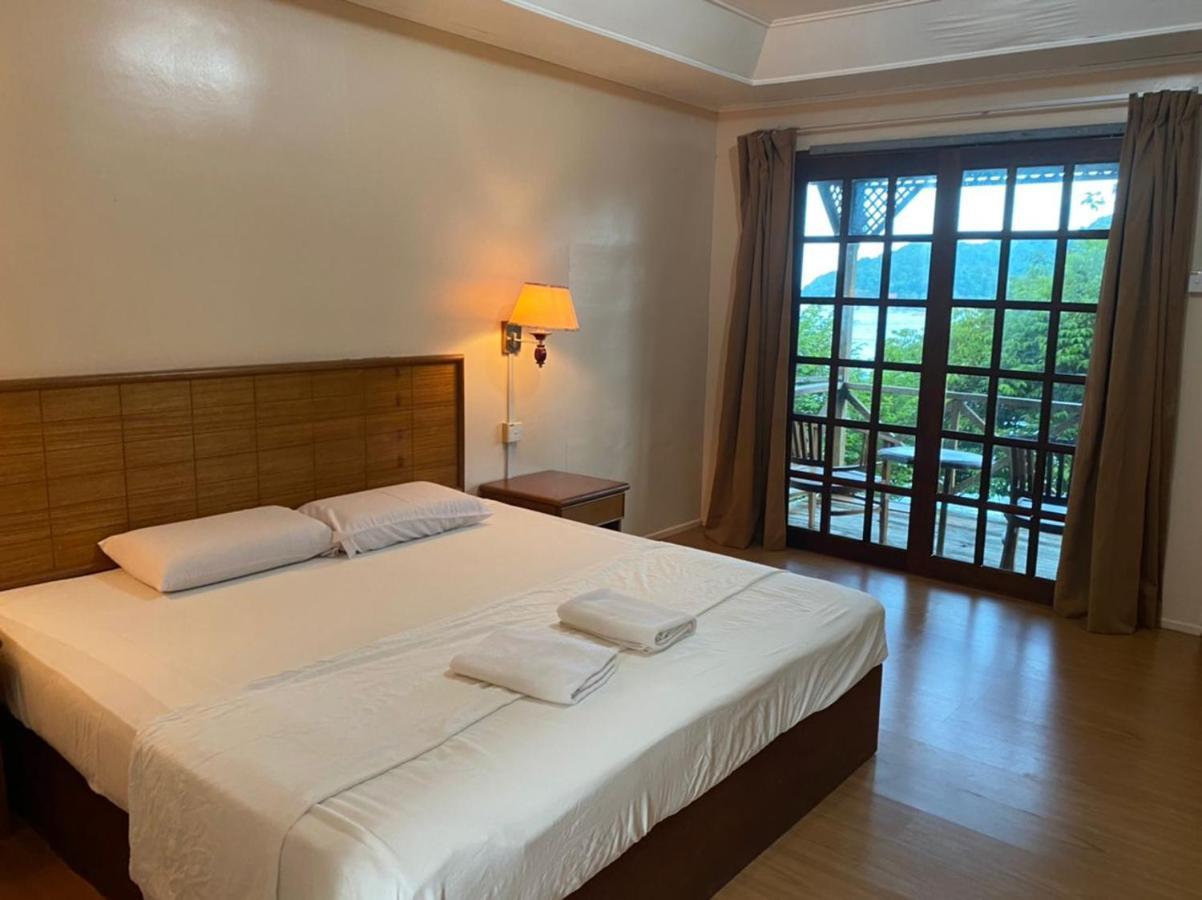 Cozy Resort Perhentian Island Екстериор снимка