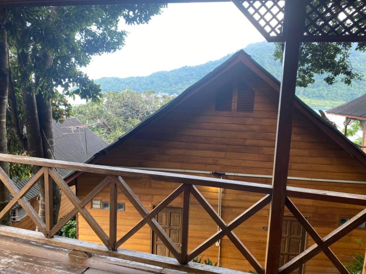 Cozy Resort Perhentian Island Екстериор снимка