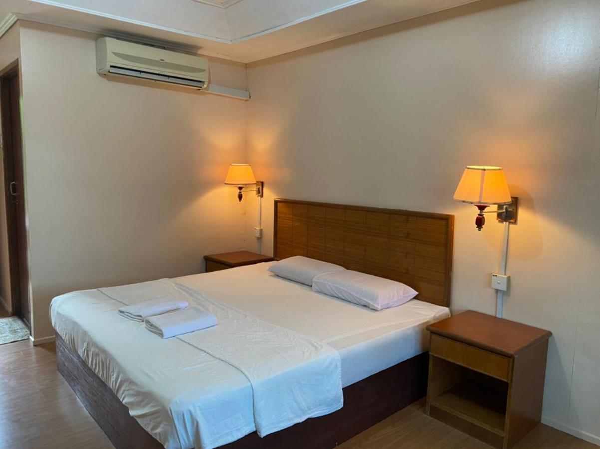 Cozy Resort Perhentian Island Екстериор снимка