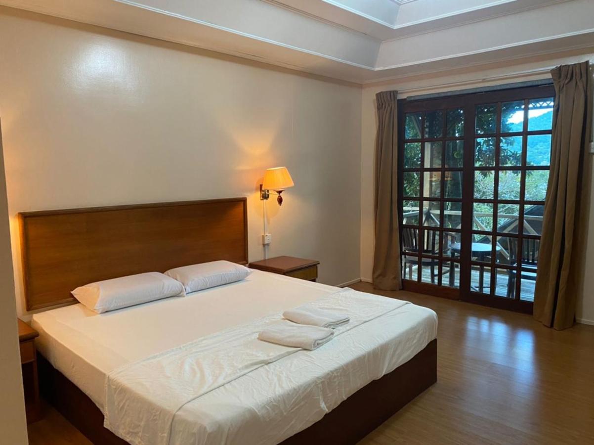 Cozy Resort Perhentian Island Екстериор снимка