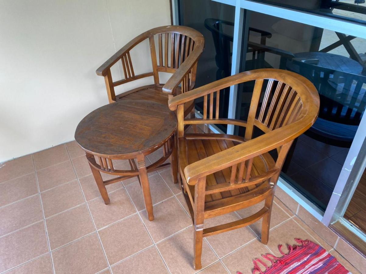 Cozy Resort Perhentian Island Екстериор снимка