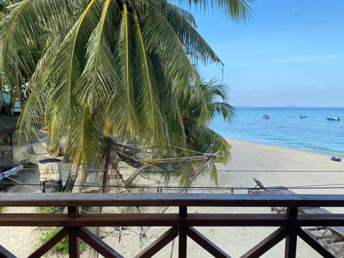 Cozy Resort Perhentian Island Екстериор снимка