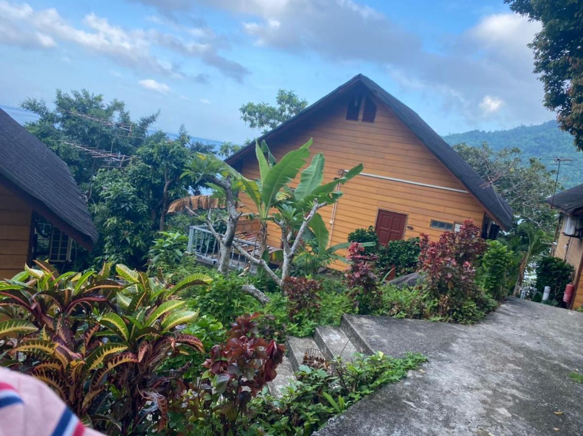 Cozy Resort Perhentian Island Екстериор снимка