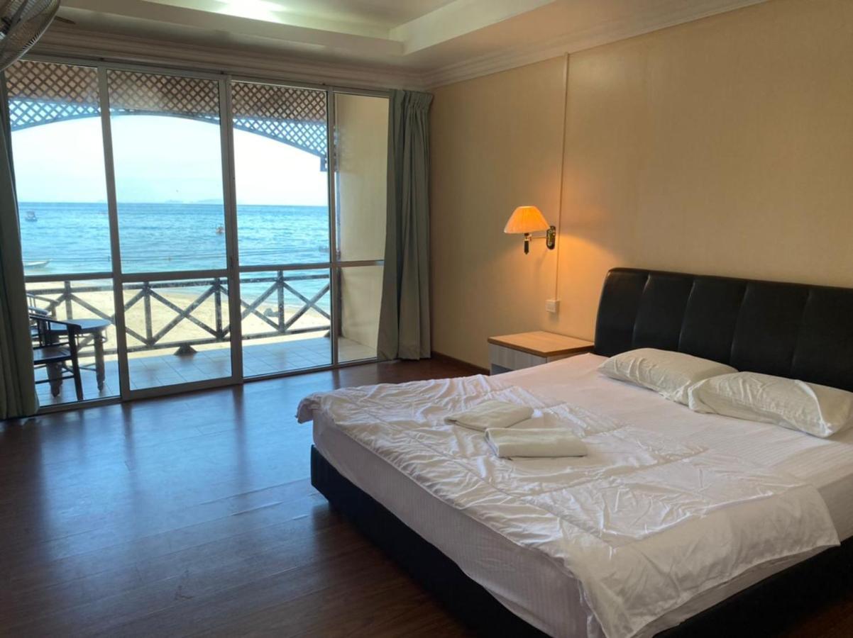 Cozy Resort Perhentian Island Екстериор снимка