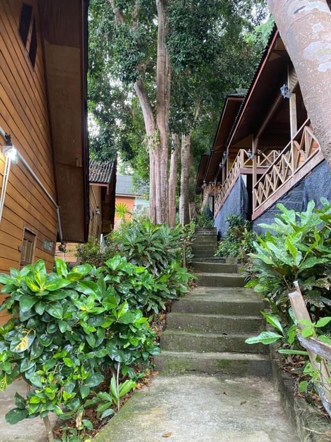 Cozy Resort Perhentian Island Екстериор снимка