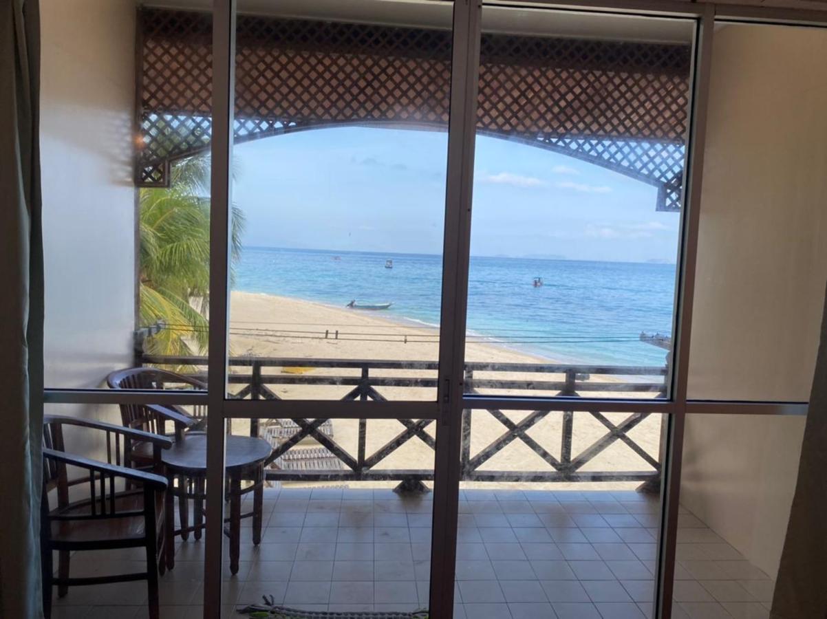 Cozy Resort Perhentian Island Екстериор снимка