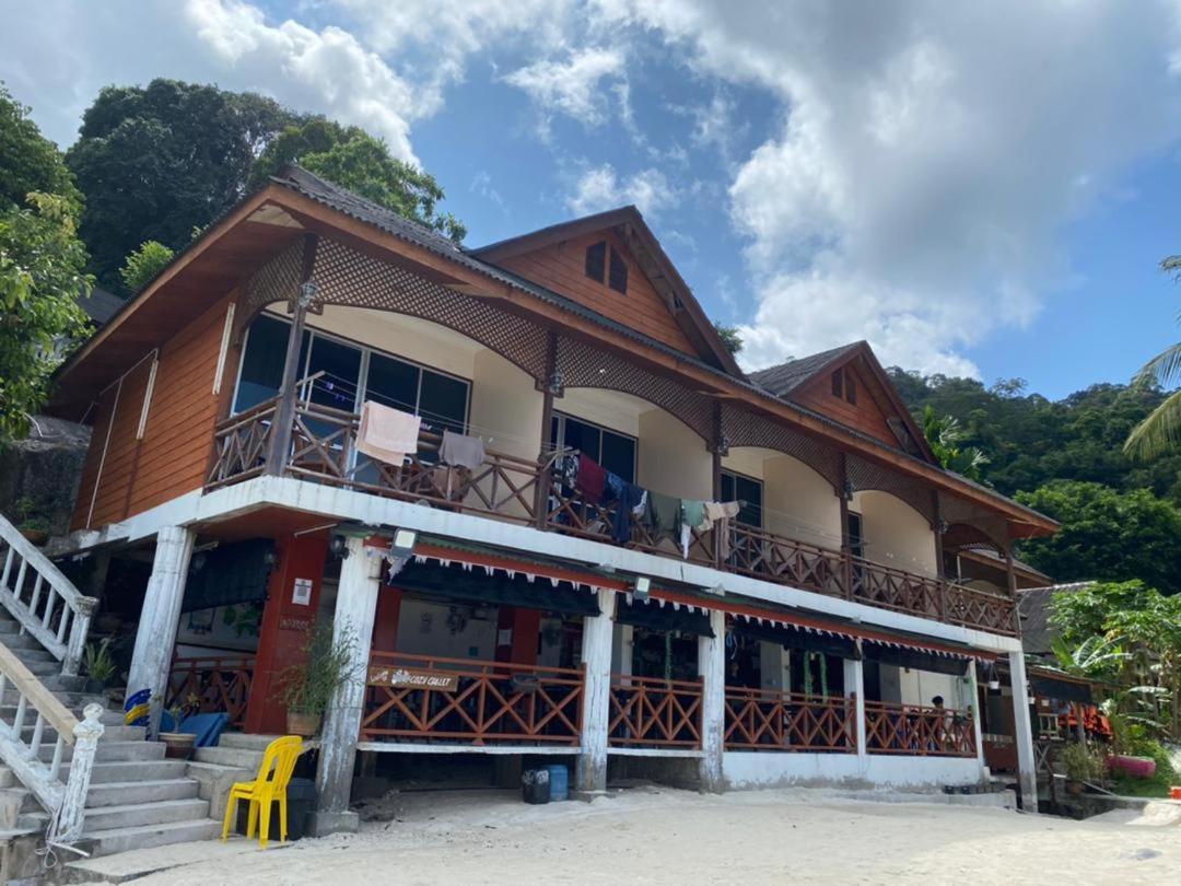 Cozy Resort Perhentian Island Екстериор снимка