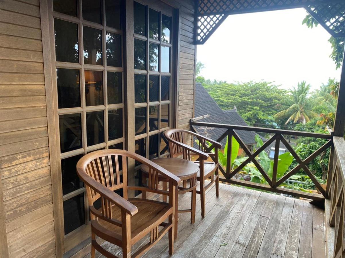 Cozy Resort Perhentian Island Екстериор снимка