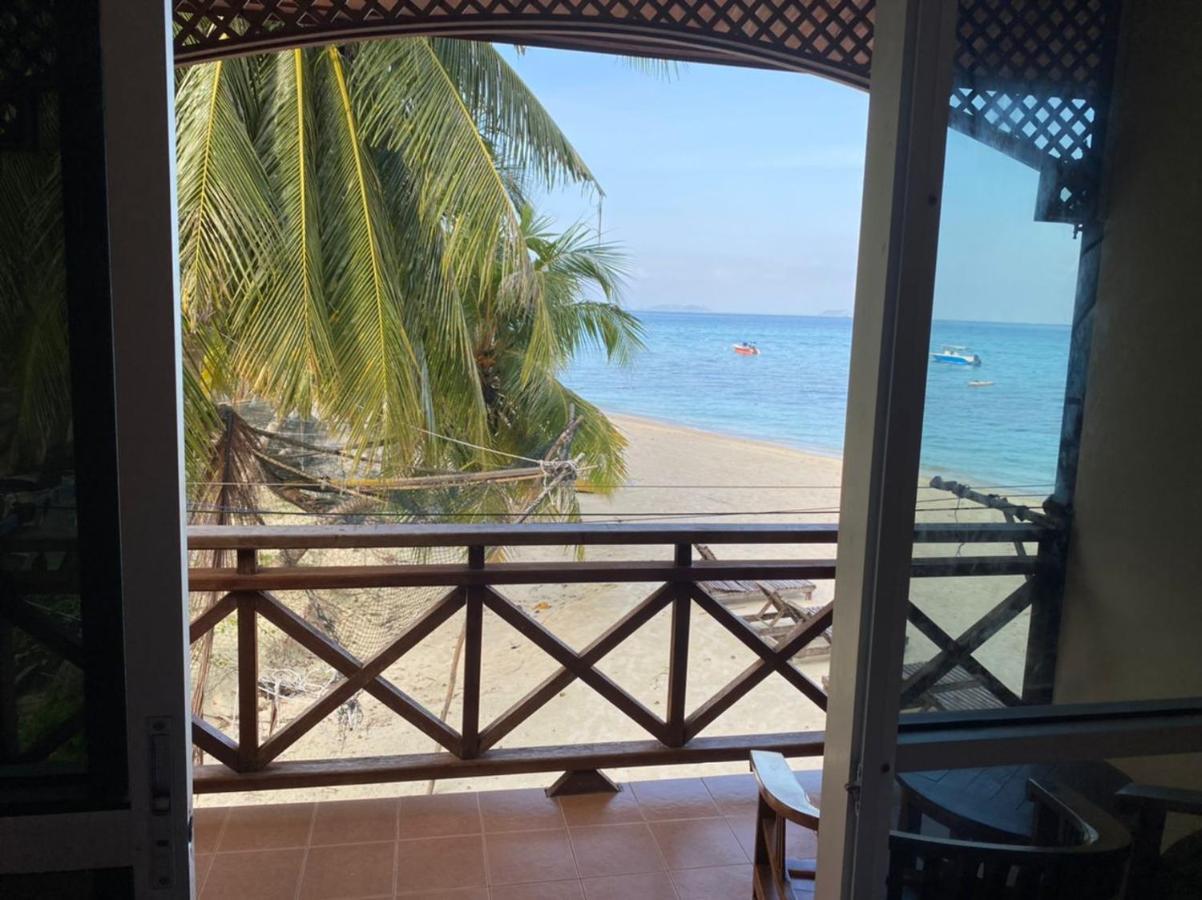 Cozy Resort Perhentian Island Екстериор снимка
