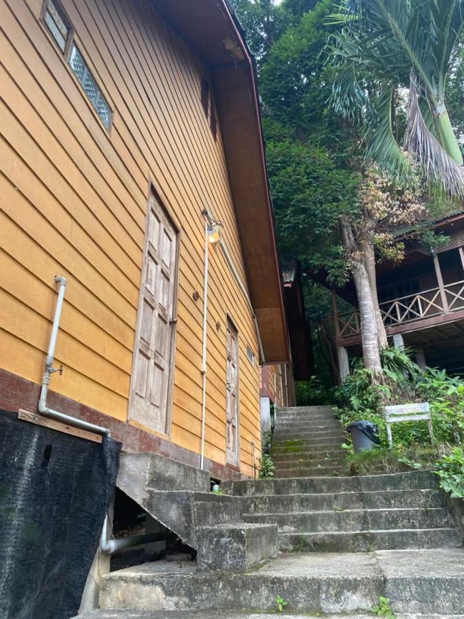 Cozy Resort Perhentian Island Екстериор снимка