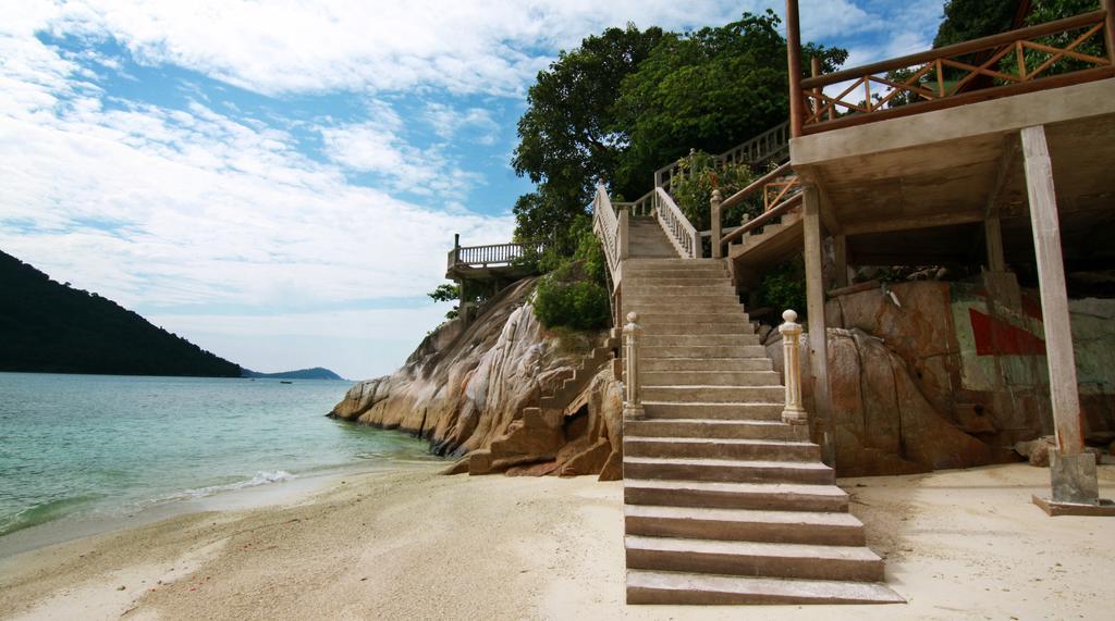 Cozy Resort Perhentian Island Екстериор снимка